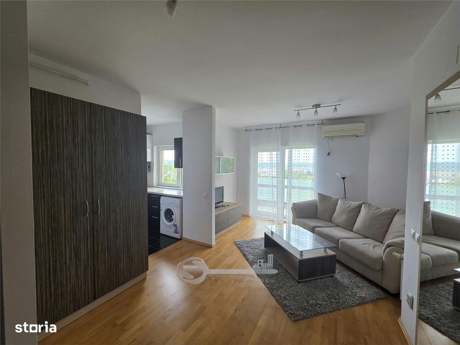 Apartament 2 camere Copou - Bellevue — fotografia 1
