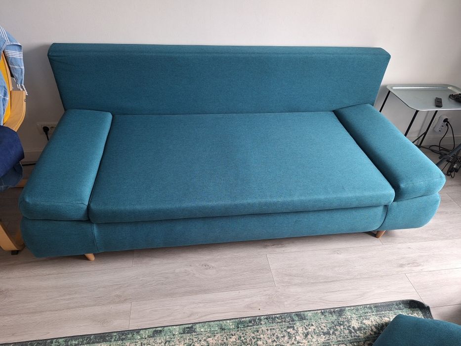 Vand canapea extensibila