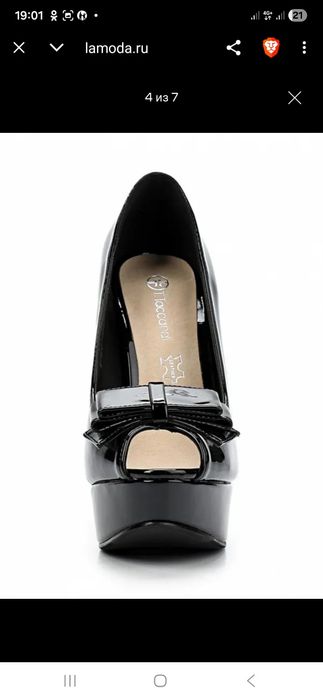 Продам женские туфли