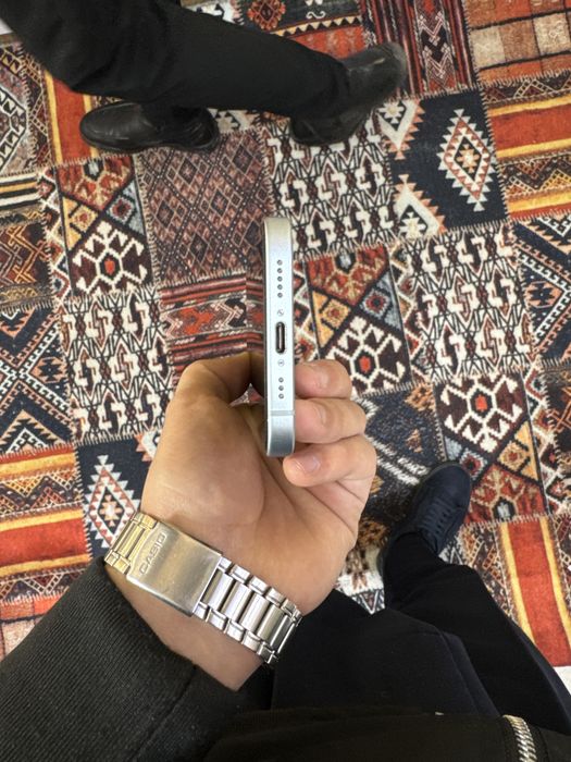 Iphone 15 продам EAC