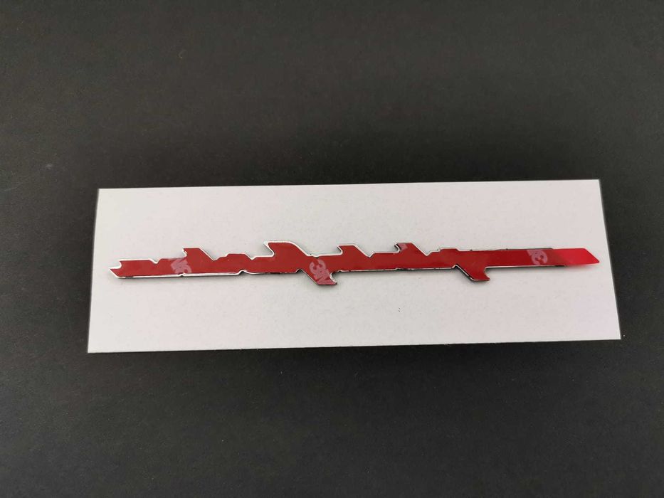 Emblema Disegno Pininfarina