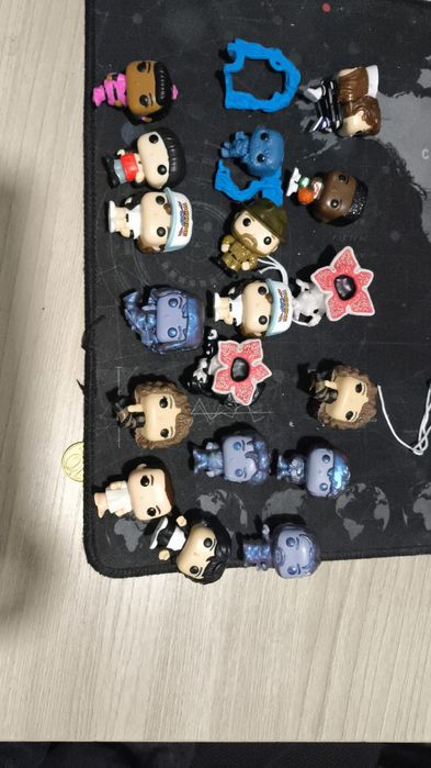 Виил из осд Kinder joy цена ваша