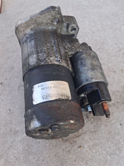 Vand electromotor Dacia Renaul Nissan 1,5 dci euro 6