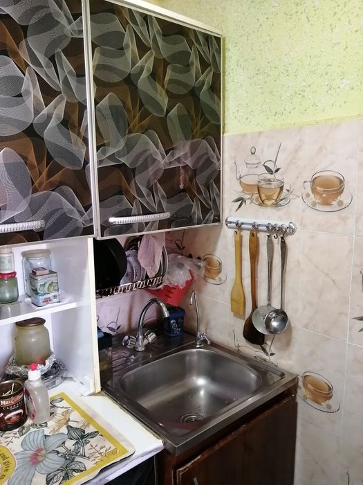 2 xonali raspashonka uy sotiladi