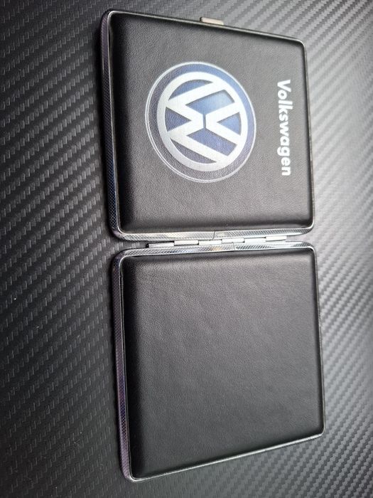 Табакера - VW - за фенове на марката