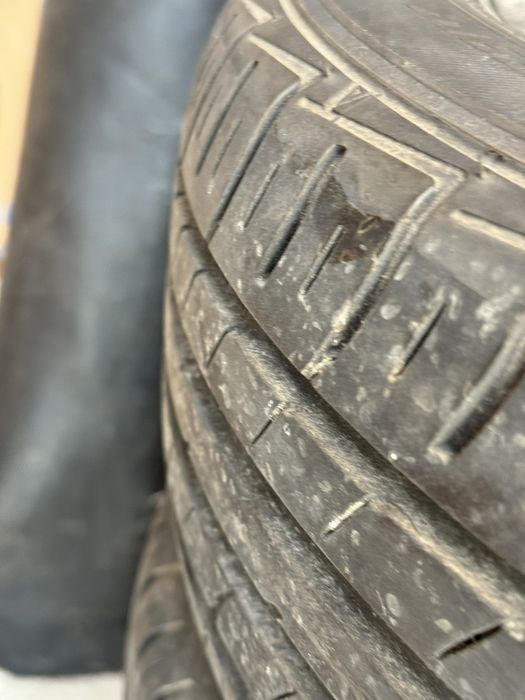 Оригинални джанти