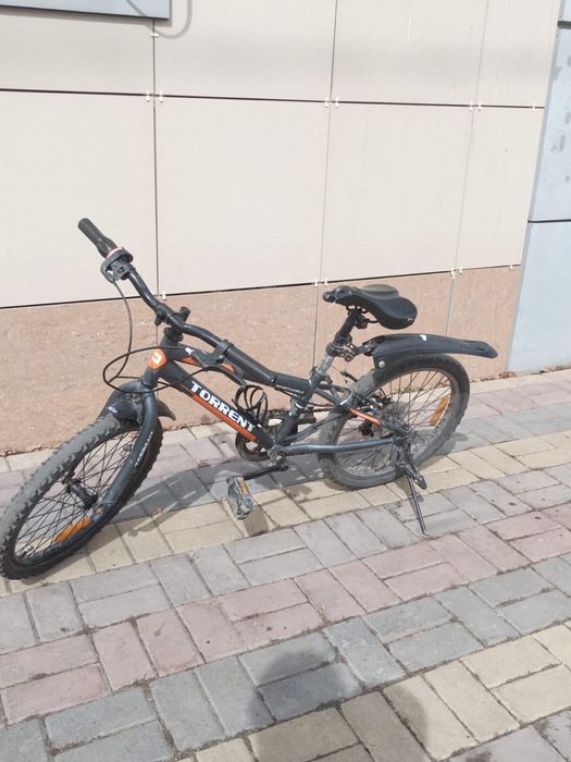 Продам детские велики