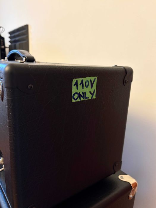 Revv Generator 100P MK3