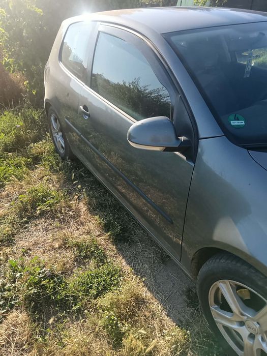 Volkswagen Golf 5