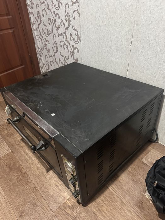 Печь для пиццы / хлеба / выпечки