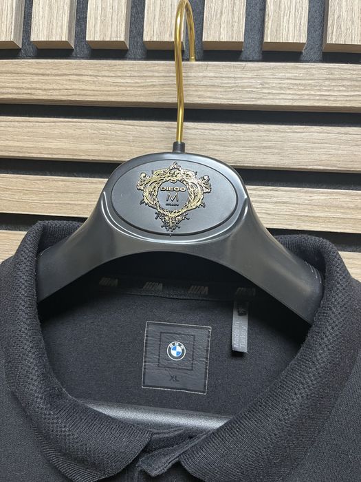 BMW M Power : размер ХЛ / Оригинал