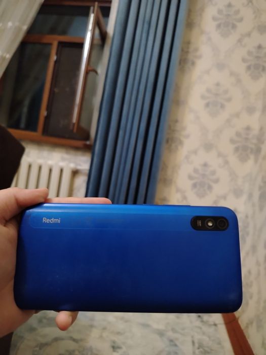 Redmi 9A, на запчасти или же для пользования, если почините