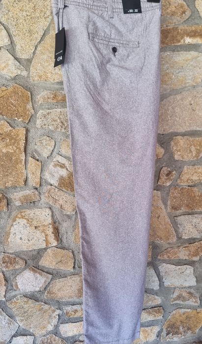 Pantaloni chino de in C&A