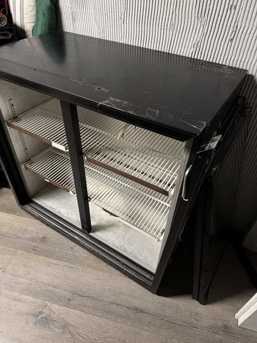 Подбарова хладилна витрина SFA COOL