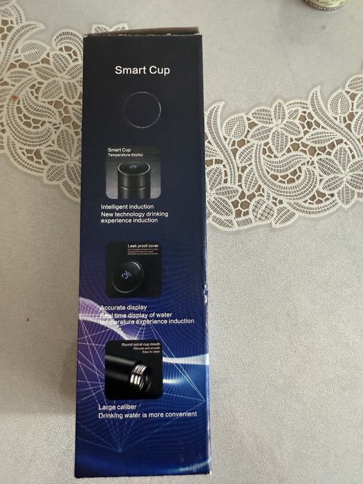 Термос , термокружка