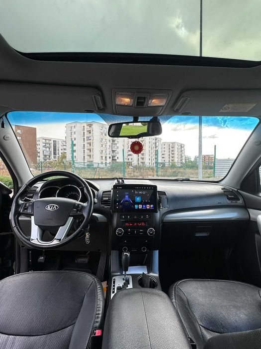 KIA Sorento 2011 — imagine 4