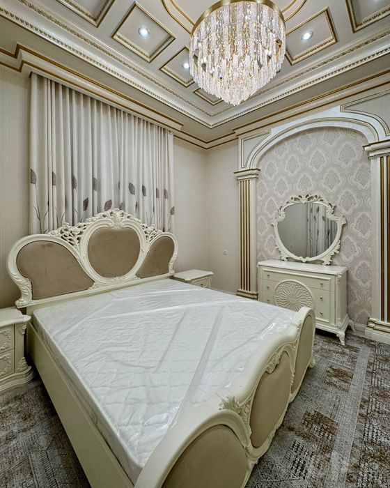 Продаётся дом в центре Луначарского