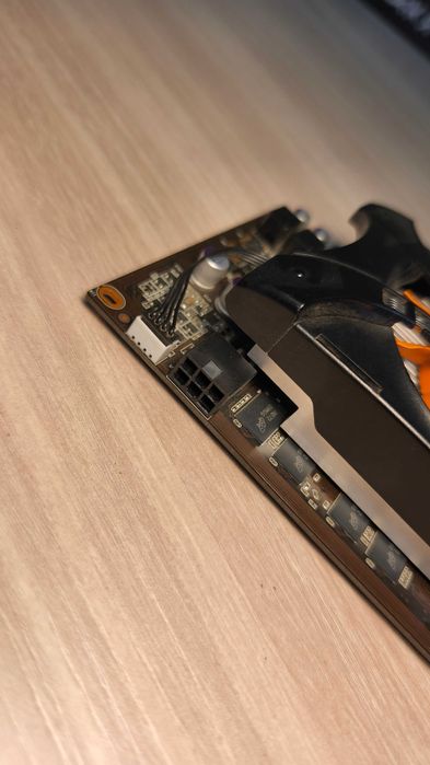 Palin NVIDIA GTS 450 2Gb