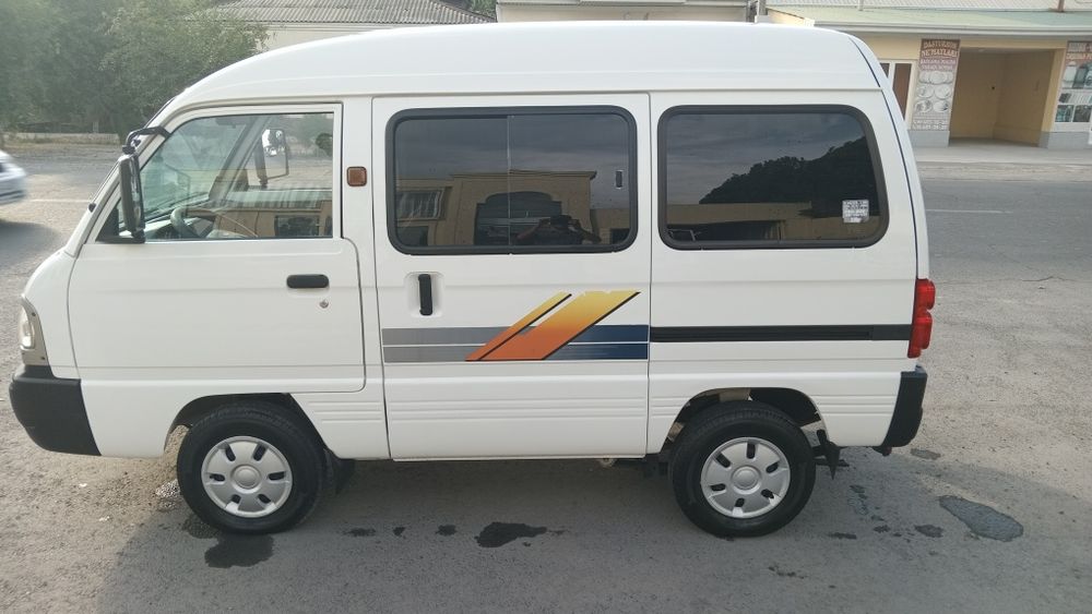 Damas 2.500 boshga 16 oy banki bor