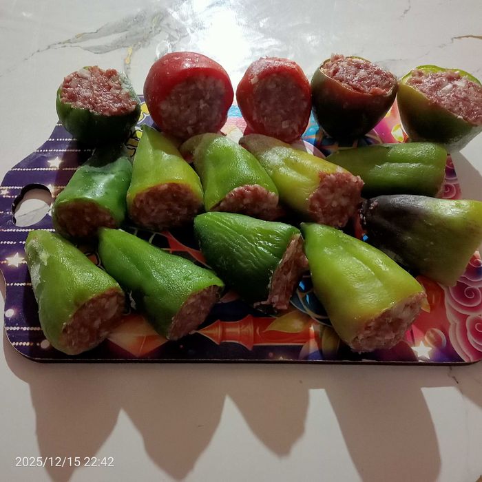 Лапша для лагмана