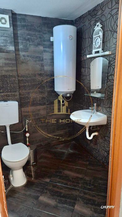 Дава се под наем Двустаен апартамент в Варна, Цветен квартал - 70 кв.м за 375 € - Снимка #5