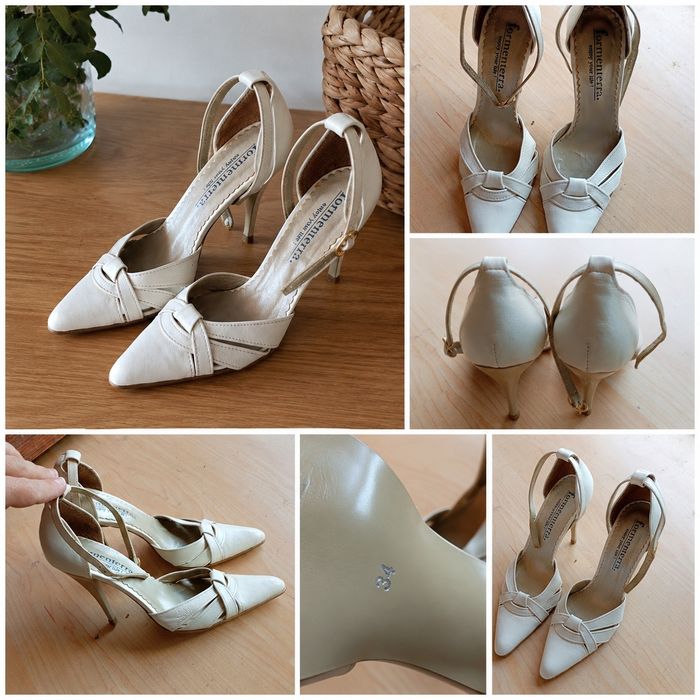 Pantofi dama Nr 34