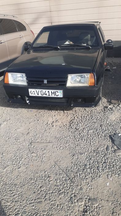 Vaz 2108 ota ideal xolata benzinda moshina raketà jentiragachan damini