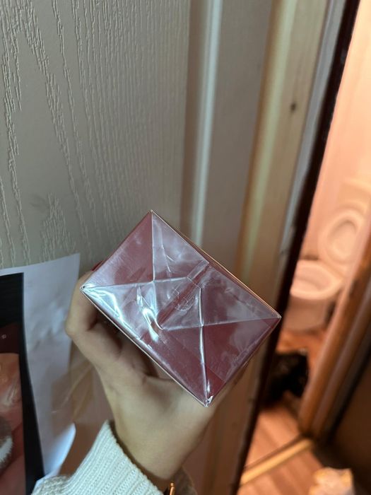 Stronger with you tabacco