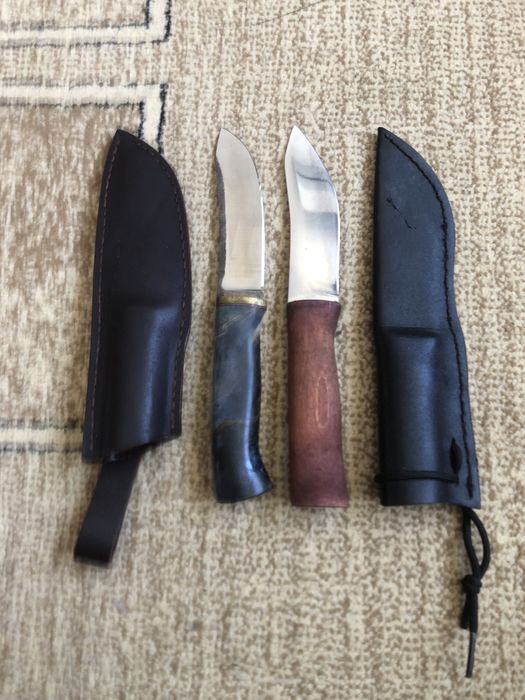 Кухонные   Ножи