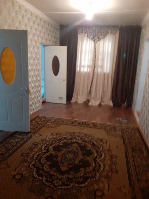 Продаётся 4-х комнатный частный дом