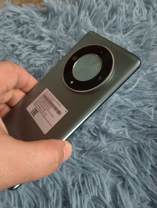 Honor x9b 8+8 ,256gb, 5G,сотилади