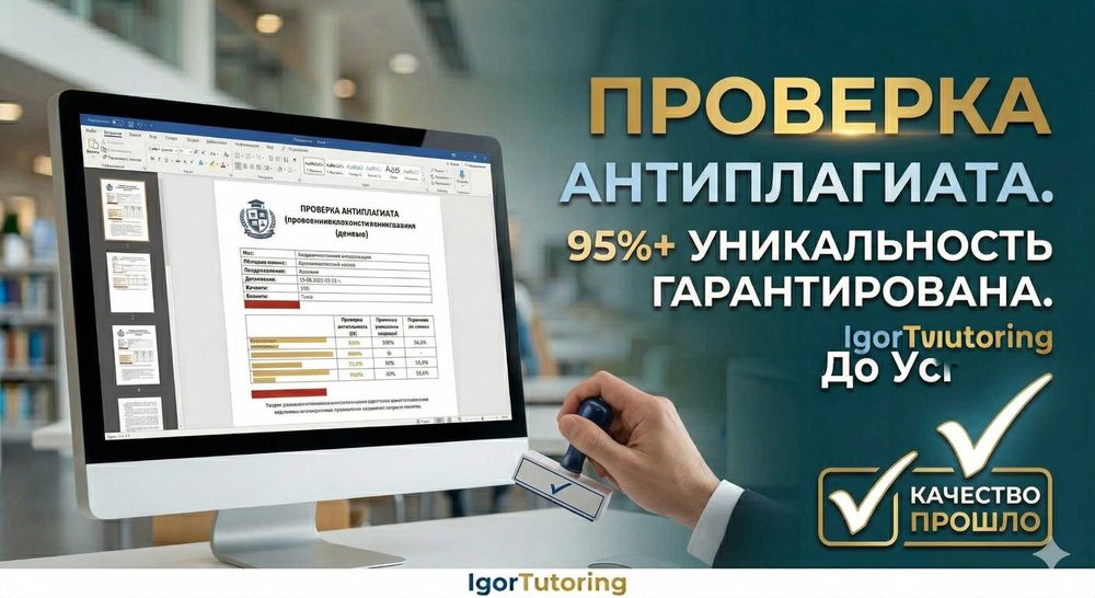 Помощь Студентам: Дипломы, Курсовые, Рефераты БЫСТРО.