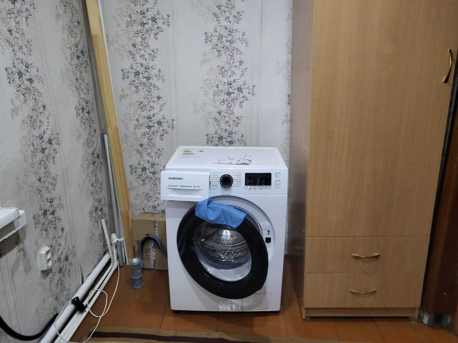 Продам 3-х комнатный дом в Рабочем
