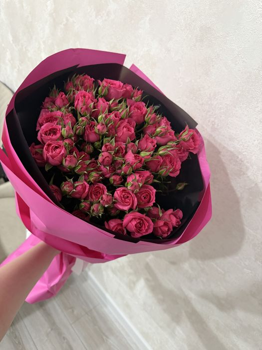 Продам свежие цветочки