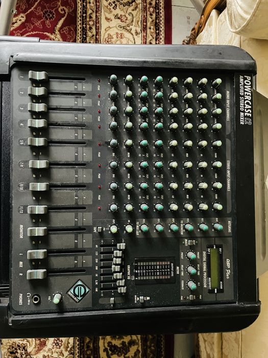 Vand Sistem General Music