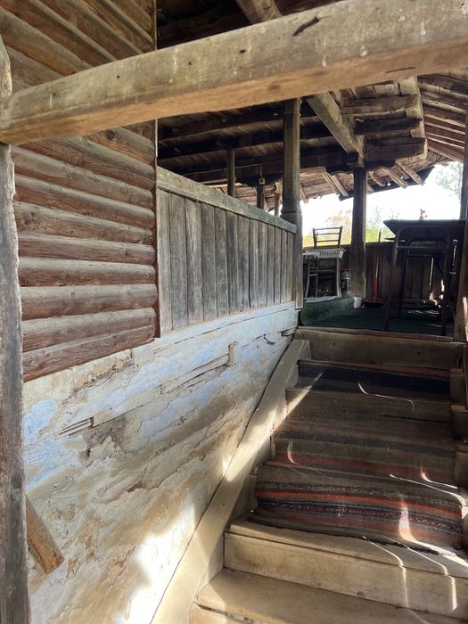 Къща - Велико Търново област, с.Балуци