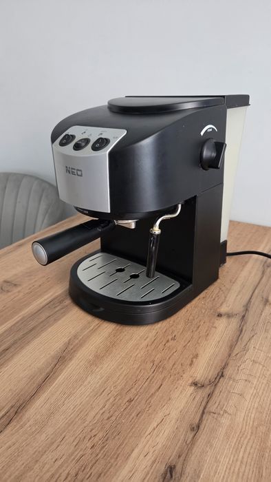 Еспресо кафемашина NEO ES-155