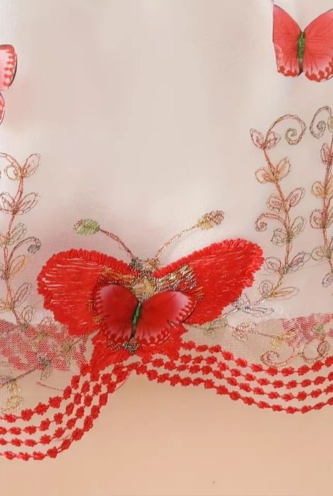 Рокля 18 - 24 месеца