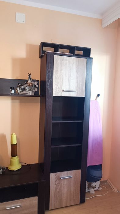 Mobila living sau sufragerie aproape nouă