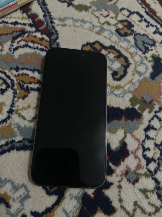 Продаю айфон 14 про