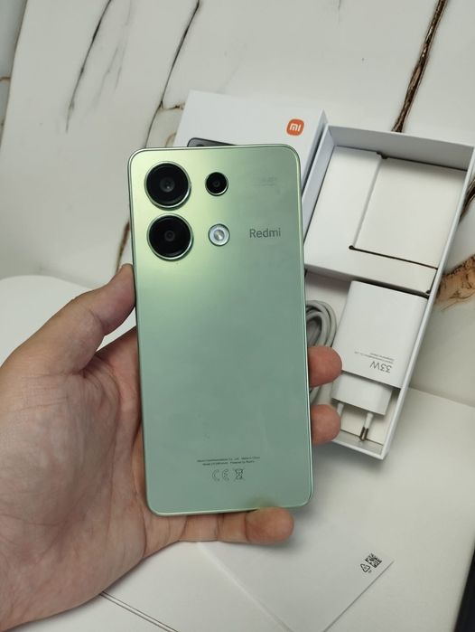Xiaomi Redmi Note 13 128G