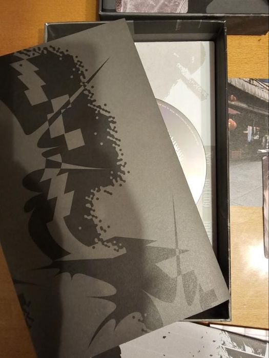 BTS SUGA Agust D D-Day Album