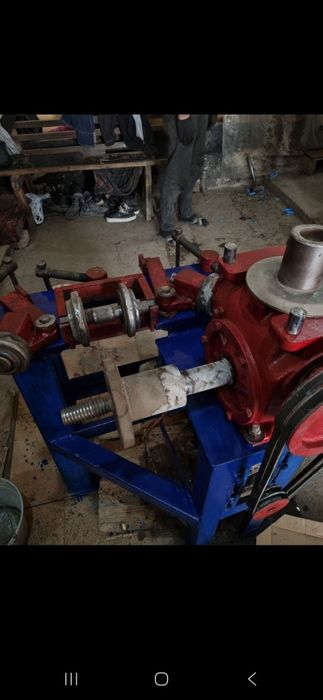 Diska katok 220 v  apparat sotiladi