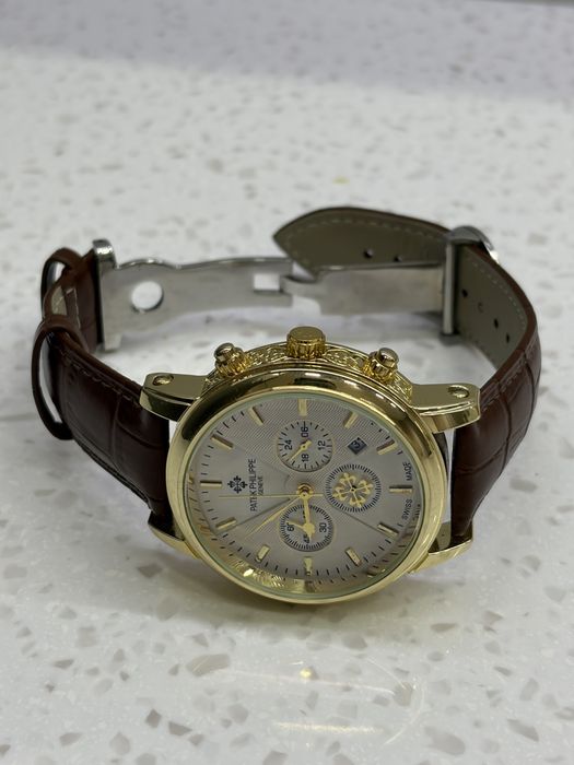 Часы Patek Philippe Geneve