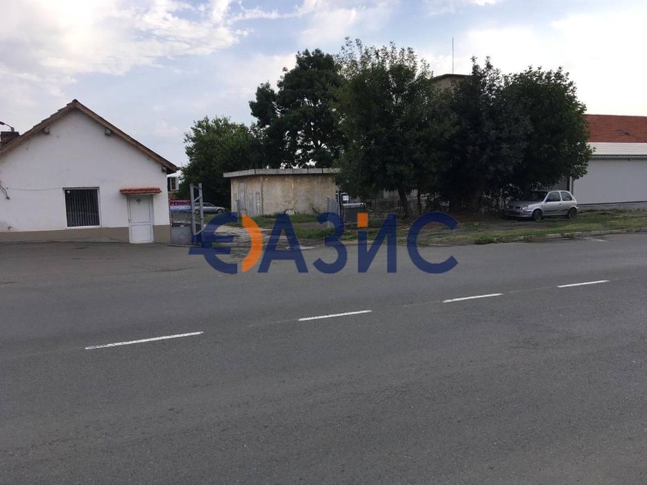 Готов бизнес! Логистична компания в гр. Карнобат, обл. Бургас,