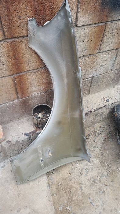 BMV e46 1999 Krello  o‘ng taraf