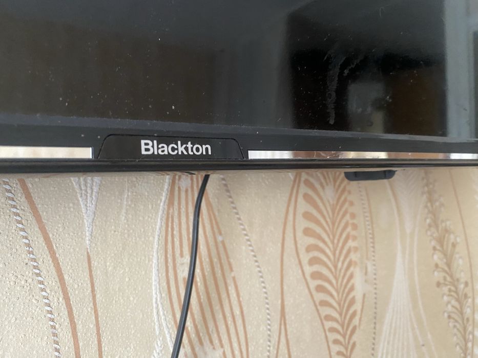 Телевизор Blacton