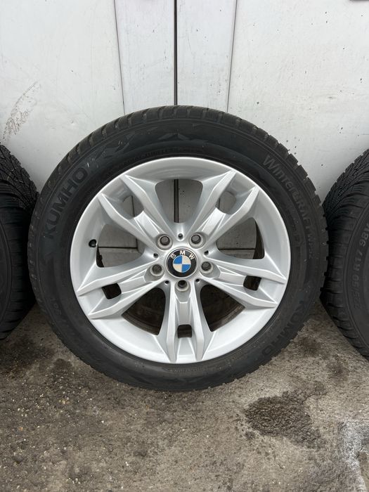 Roți iarna BMW X1