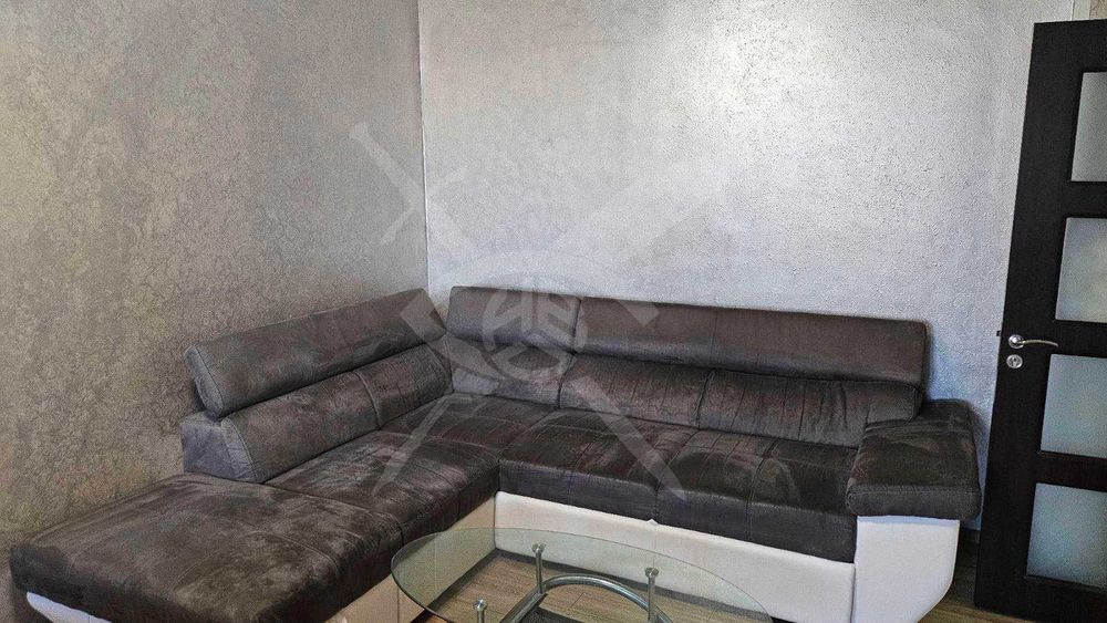 Дава се под наем Тристаен апартамент в Пловдив, Тракия - 68 кв.м за 520 € - Снимка #1