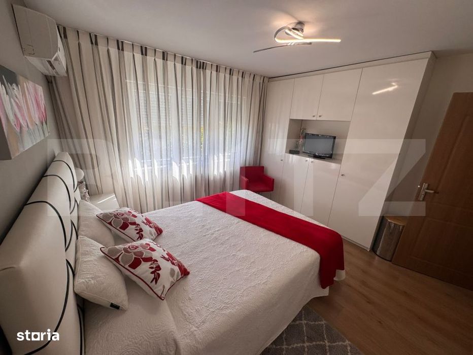 Apartament 3 camere, 69 mp 1 Mai
